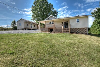 228 Tabernacle Lane