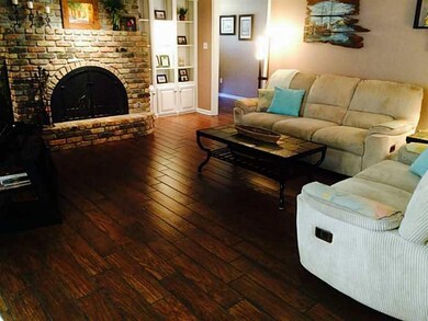 Den/Family/Great Room.