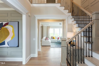 541 Sauls Meadow Ln, Zebulon, NC 27597 - photo 6