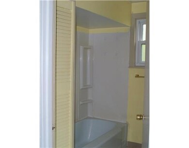 Full Bath. Unit 1