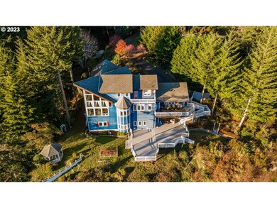 Drone View/UAV