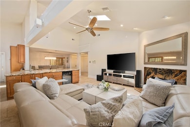 16677 Calneva Dr, Encino, CA 91436 - photo 7