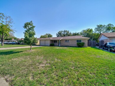 844 Saddle Rd, Fort Worth, TX 76108 - photo 2