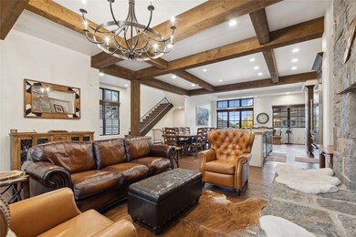 89 Slopeside Dr unit 4, Whitefish, MT 59937 - photo 4