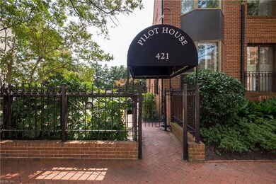 421 W Bute St unit 402, Norfolk, VA 23510 - photo 2