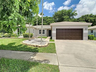 2100 SW 120th Ave, Miramar, FL 33025 - photo 2