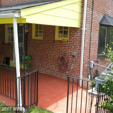 3800 Eastwood Dr, Baltimore, MD 21206 - photo 6