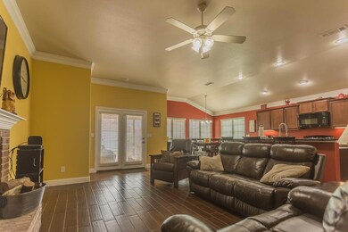 604 E 98th St, Odessa, TX 79765 - photo 7