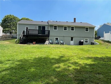 290 Harriet Ln, Cumberland, RI 02864 - photo 2
