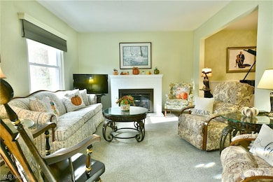 2279 Reeves Rd NE, Warren, OH 44483 - photo 5