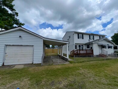 2144 Campostella Rd, Chesapeake, VA 23324 - photo 4