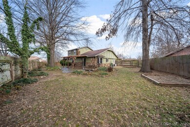 11400 S Date Ct, Jenks, OK 74037 - photo 5