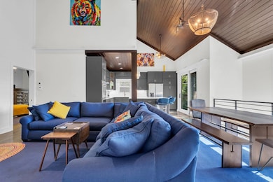 521 Lower Prince Mountain Rd, Cherry Log, GA 30522 - photo 5