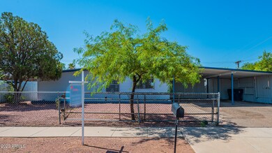 049 - 541 W. Bilby Road
