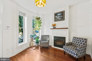 131 N Lakewood Ave, Baltimore, MD 21224 - photo 4