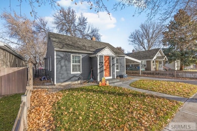 153 E 16th St, Idaho Falls, ID 83404 - photo 3