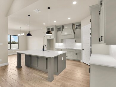 9251 Zion Hill Rd, Poolville, TX 76487 - photo 6