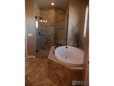 Avon Master Bath