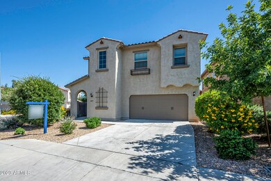 8619 E Desert Ln, Mesa, AZ 85209 - photo 3