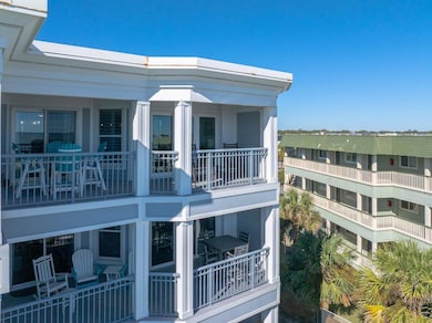 1140 Ocean Blvd unit 308, Isle of Palms, SC 29451 - photo 4