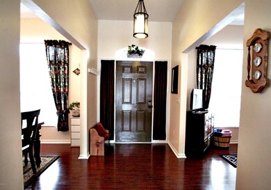 FOYER