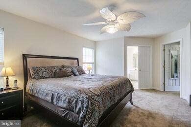 100 Rangeford Dr, Owings Mills, MD 21117 - photo 5