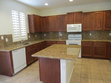 2047 E Stephens Place, Chandler, AZ 85225 - photo 3