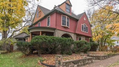 521 S East St, Chelsea, MI 48118 - photo 3