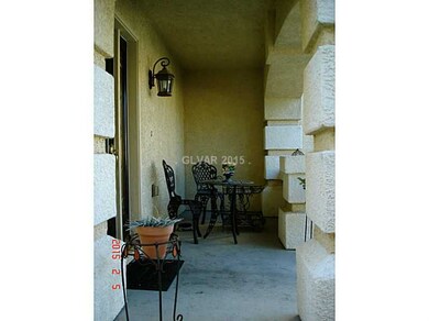 Property Photo. Front Porch