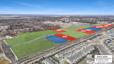 13801 Alexander St, Cedar Lake, IN 46303 - photo 3