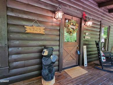 4723 Riversong Ridge Way, Sevierville, TN 37876 - photo 4