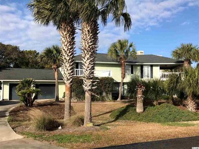 966 Debordieu Blvd unit DeBordieu Colony Sec, Georgetown, SC 29440 - photo 3