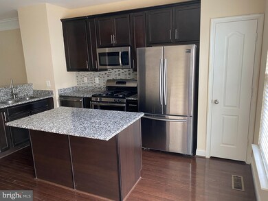 4334 Potomac Highlands Cir, Triangle, VA 22172 - photo 4