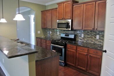 Add'l Kitchen