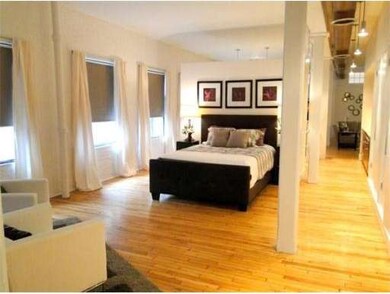 76 Batterymarch St unit 3, Boston, MA 02110 - photo 5