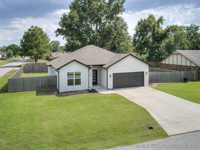 20988 E 35th St S, Broken Arrow, OK 74014 - photo 6