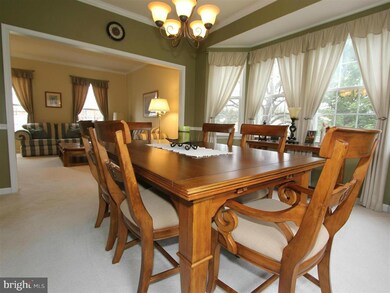 100 Crossing Pointe Ct, Frederick, MD 21702 - photo 6