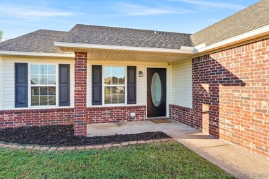 26034 E 90th St S, Broken Arrow, OK 74014 - photo 3