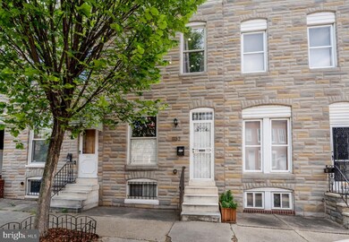 1133 Carroll St, Baltimore, MD 21230 - photo 7