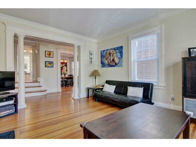 87 University Ave, Providence, RI 02906 - photo 5