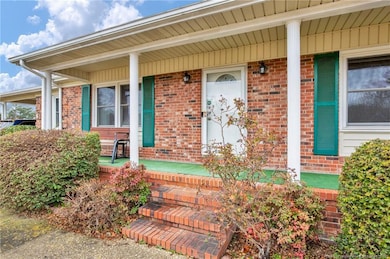 2804 Player Ave, Fayetteville, NC 28304 - photo 5