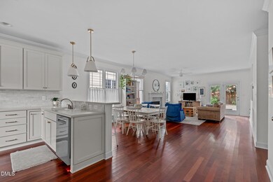 503 Homegate Cir, Apex, NC 27502 - photo 5