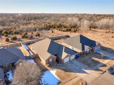 1412 Lexi Ln, Noble, OK 73068 - photo 5