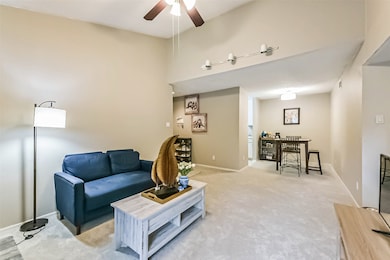 7900 N Stadium Dr unit 16, Houston, TX 77030 - photo 3