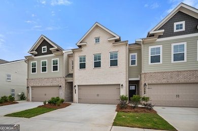 180 Abbotts Crossing Cir, Conyers, GA 30094 - photo 2