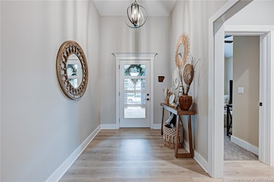 1015 Oskin Dr, Georgetown, IN 47122 - photo 5