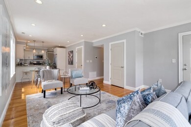 7 Wales St unit 3, Boston, MA 02124 - photo 5