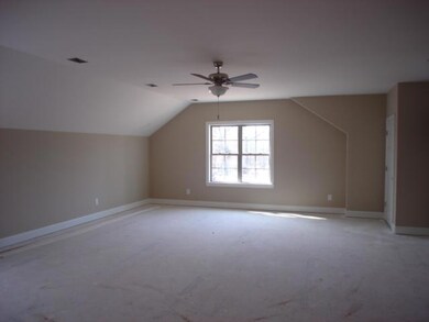 Hugh Rec room