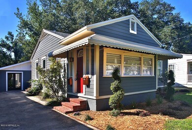 2958 Collier Ave, Jacksonville, FL 32205 - photo 2