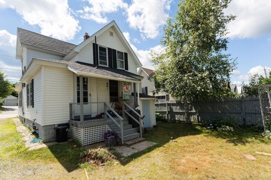 54 Cottage St, Sanford, ME 04073 - photo 2